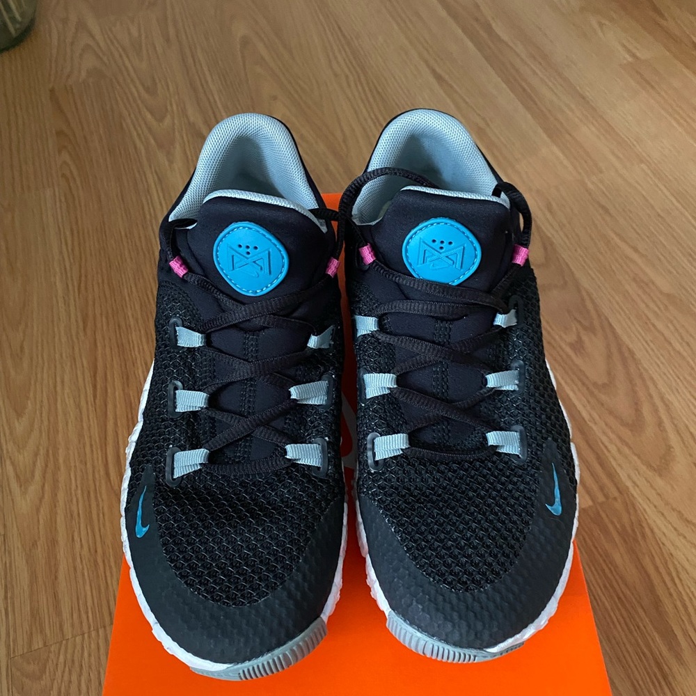 Nike Metcon 4 (women’s)